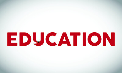 Education Vector Logo Desi