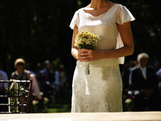 matrimonio natura