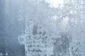 iron fence background close up