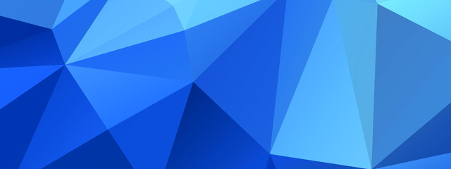 Obraz premium Abstract Color Polygon Background Design, Abstract Geometric Origami Style With Gradient. Presentation,Website, Backdrop, Cover,Banner,Pattern Template