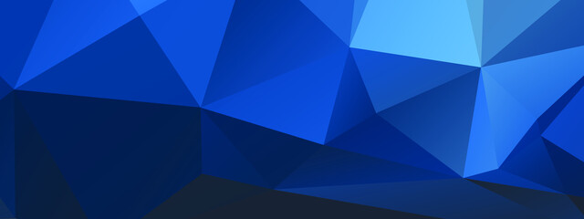 Abstract Color Polygon Background Design, Abstract Geometric Origami Style With Gradient. Presentation,Website, Backdrop, Cover,Banner,Pattern Template