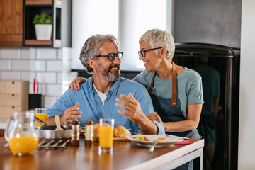 It's even better than a restaurant