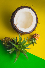 coconut Cocoloco