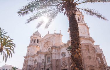 Cádiz, Catedral