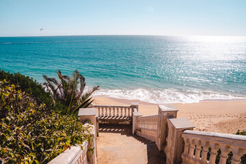 playa de Cádiz