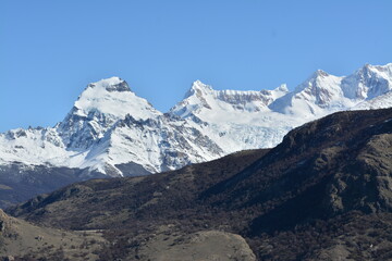cerro SOLO y cerro GRANDE