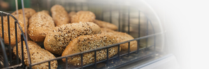 bakery brown breads to sell