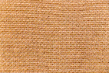 Closed up of brown plywood textured background