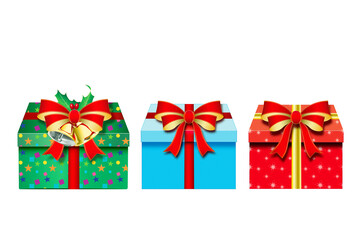 クリスマスプレゼント