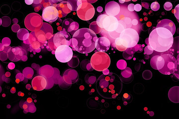 青く神秘的な光01 Wall Mural Abstract Abstract Wallpaper Murals なかすみ