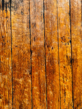 Old wooden vintage loft wall texture structure as a background