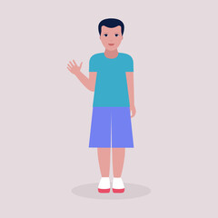boy