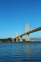 Bay Bridge San Francisco