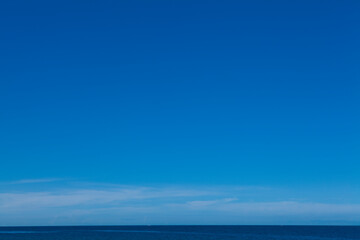 Obraz premium 太平洋