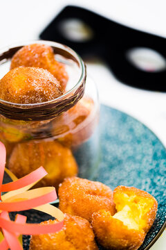 frittole