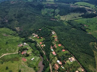 Santa Terezinha de Minas/MG