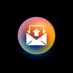 Send Email - App Button