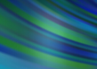 Light BLUE vector pattern with narrow lines.