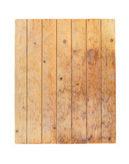 Old wooden background. Rough wood texture, beautiful.