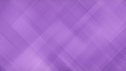 Abstract geometric light purple pattern gradient background for modern business presentation