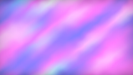 Multi-colours spotty blurred gradient background pattern