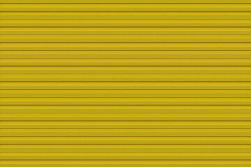 3d striped yellow background