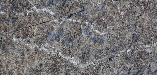 texture of cracked stone background	
