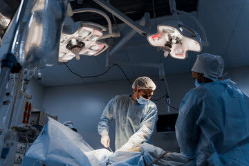 Abdominoplasty plastic operation to reduce the abdomen and remove cellulite. Correcting body shape....