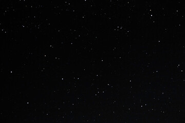 stars in the sky