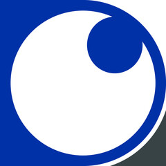 ABSTRACT ILLUSTRATION LETTER D SIMPLE LOGO DESIGN VECTOR MODERN FOR YOUR BUSINESS