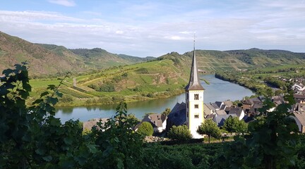 lake bled country