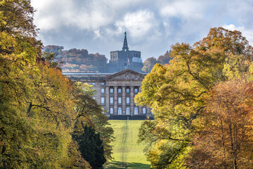 schloss wilhelmshöhe