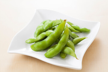 エダマメ