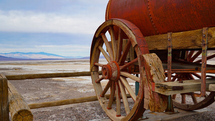 Death Valley