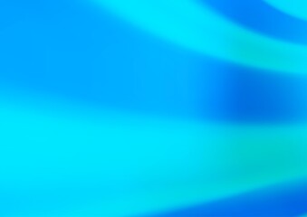 Light BLUE vector abstract background.