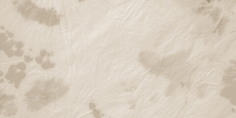 Dirty Art Backdrop. Burnt Wrinkled Paper. Ink  - obrazy, fototapety, plakaty