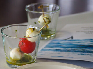 Appetizers