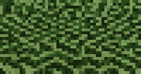 Texture Green picture. Texture pixel art.