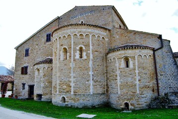 Abbazia di Sant'Urbano