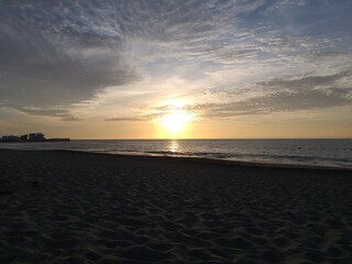 playa santa elena