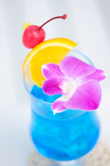 トロピカルジュース