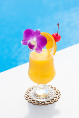 トロピカルジュース