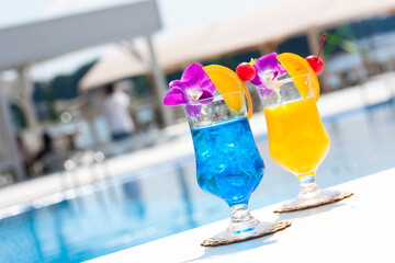 トロピカルジュース