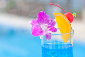 トロピカルジュース