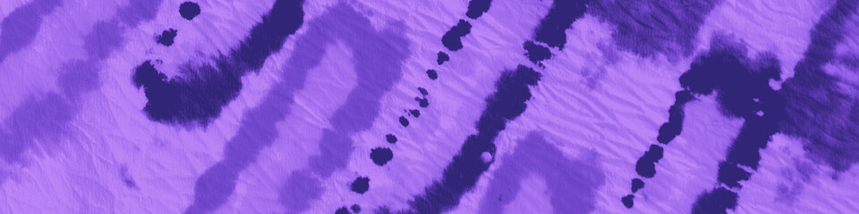Mauve Shibori Pattern. Abstract Watercolour. 