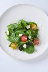 イタリアンサラダ