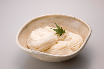 そうめん