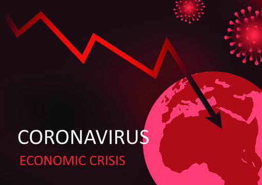 Coronavirus Disease Effect to Global Stock Market and Economic. Financial Crisis.