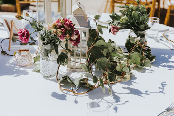 centerpiece flowers
