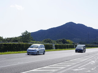 神戸淡路鳴門自動車道